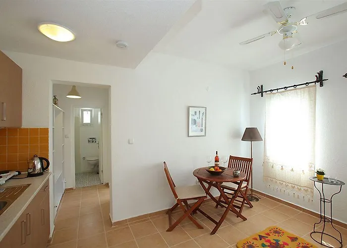 Aparthotel Casa Bodrum