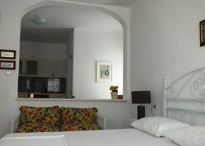 Aparthotel Casa Bodrum Bodrum