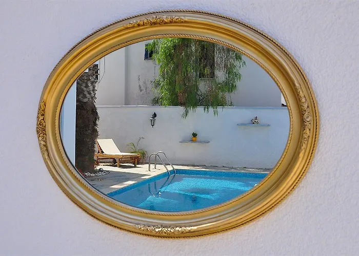 Casa Bodrum Apart Otel Bodrum