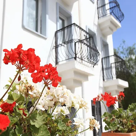 Hotel de apartamente Casa Bodrum 2*