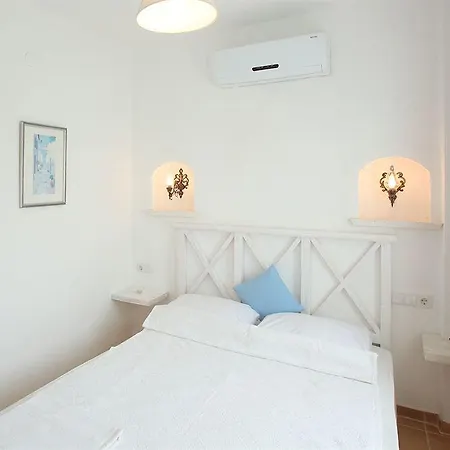 Lejlighedshotel Casa Bodrum 2*