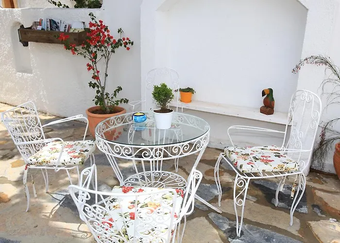 Апарт-отель Casa Bodrum