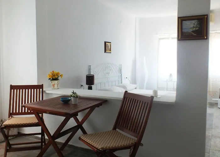 Casa Bodrum Апарт-отель 2*