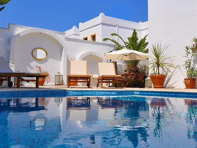 Апарт-отель Casa Bodrum 2*