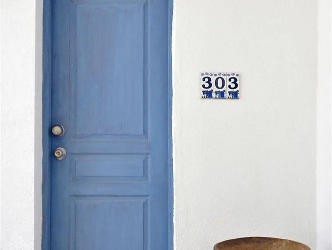 Casa Bodrum Апарт-отель Бодрум