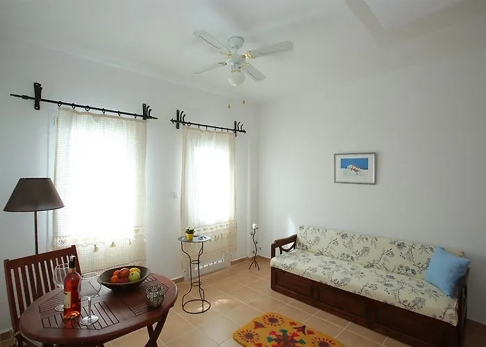 Casa Bodrum 2* Бодрум